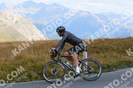 Foto #2751311 | 26-08-2022 11:05 | Passo Dello Stelvio - die Spitze BICYCLES