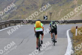 Photo #4265347 | 16-09-2023 13:06 | Passo Dello Stelvio - Peak BICYCLES