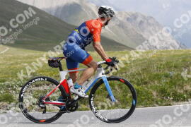 Photo #3277128 | 29-06-2023 10:43 | Passo Dello Stelvio - Peak BICYCLES