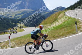 Foto #2643886 | 14-08-2022 13:32 | Gardena Pass BICYCLES