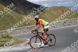 Photo #2711139 | 22-08-2022 14:20 | Passo Dello Stelvio - Prato side BICYCLES