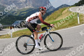 Foto #2522521 | 06-08-2022 11:57 | Gardena Pass BICYCLES