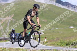 Foto #3601265 | 28-07-2023 10:14 | Passo Dello Stelvio - die Spitze BICYCLES