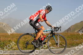 Photo #4046816 | 24-08-2023 11:13 | Passo Dello Stelvio - Peak BICYCLES