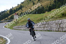 Photo #2691982 | 20-08-2022 14:49 | Gardena Pass BICYCLES