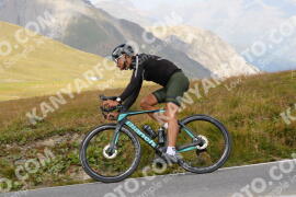 Foto #4037829 | 23-08-2023 14:04 | Passo Dello Stelvio - die Spitze BICYCLES