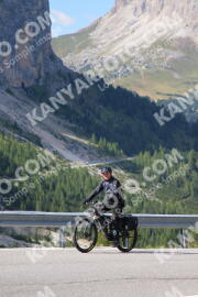 Photo #2638338 | 14-08-2022 10:25 | Gardena Pass BICYCLES