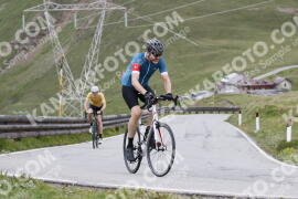 Foto #3294895 | 01-07-2023 10:48 | Passo Dello Stelvio - die Spitze BICYCLES