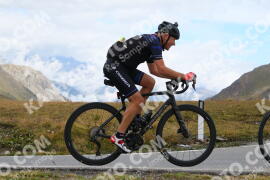 Photo #4296338 | 20-09-2023 12:41 | Passo Dello Stelvio - Peak BICYCLES