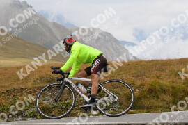 Foto #4265263 | 16-09-2023 13:03 | Passo Dello Stelvio - die Spitze BICYCLES
