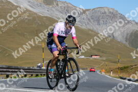 Foto #4197303 | 08-09-2023 10:43 | Passo Dello Stelvio - die Spitze BICYCLES