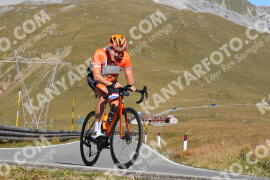 Foto #4154235 | 04-09-2023 10:26 | Passo Dello Stelvio - die Spitze BICYCLES