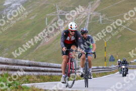 Photo #3921283 | 17-08-2023 12:42 | Passo Dello Stelvio - Peak BICYCLES