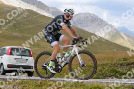 Foto #3921729 | 17-08-2023 13:10 | Passo Dello Stelvio - die Spitze BICYCLES