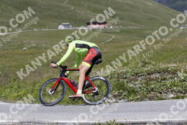 Foto #3537442 | 19-07-2023 12:56 | Passo Dello Stelvio - die Spitze BICYCLES