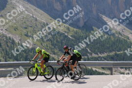 Photo #2501344 | 04-08-2022 13:35 | Gardena Pass BICYCLES
