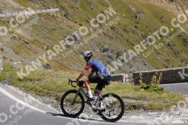 Photo #2717754 | 23-08-2022 11:47 | Passo Dello Stelvio - Prato side BICYCLES