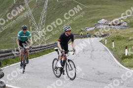 Foto #3294807 | 01-07-2023 10:43 | Passo Dello Stelvio - die Spitze BICYCLES