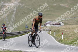 Foto #3185075 | 21-06-2023 11:45 | Passo Dello Stelvio - die Spitze BICYCLES