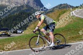 Photo #2552653 | 09-08-2022 10:06 | Gardena Pass BICYCLES