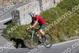 Photo #4184468 | 07-09-2023 10:59 | Passo Dello Stelvio - Prato side BICYCLES