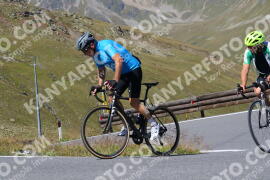 Photo #3958700 | 19-08-2023 11:15 | Passo Dello Stelvio - Peak BICYCLES