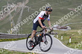 Photo #3253200 | 27-06-2023 12:17 | Passo Dello Stelvio - Peak BICYCLES