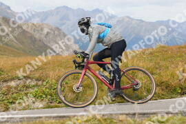 Foto #4137369 | 03-09-2023 14:26 | Passo Dello Stelvio - die Spitze BICYCLES