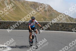 Photo #4277158 | 17-09-2023 12:00 | Passo Dello Stelvio - Prato side BICYCLES