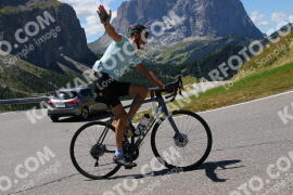 Photo #2559448 | 09-08-2022 13:00 | Gardena Pass BICYCLES