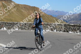 Foto #4302633 | 25-09-2023 13:09 | Passo Dello Stelvio - Prato Seite BICYCLES