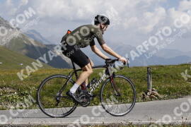 Foto #3421632 | 11-07-2023 10:42 | Passo Dello Stelvio - die Spitze BICYCLES