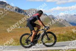 Foto #2701078 | 21-08-2022 15:28 | Passo Dello Stelvio - die Spitze BICYCLES