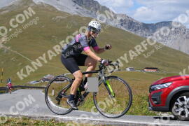 Foto #4007139 | 21-08-2023 14:11 | Passo Dello Stelvio - die Spitze BICYCLES