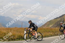 Foto #2682091 | 17-08-2022 15:31 | Passo Dello Stelvio - die Spitze BICYCLES