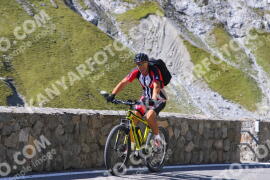 Foto #4109735 | 01-09-2023 11:13 | Passo Dello Stelvio - Prato Seite BICYCLES