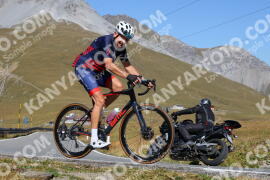 Photo #4228722 | 10-09-2023 11:48 | Passo Dello Stelvio - Peak BICYCLES