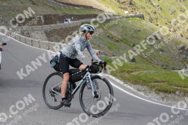 Foto #3403065 | 09-07-2023 16:05 | Passo Dello Stelvio - Prato Seite BICYCLES