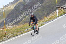Foto #2765887 | 28-08-2022 13:09 | Passo Dello Stelvio - die Spitze BICYCLES