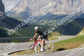 Photo #2572822 | 10-08-2022 09:59 | Gardena Pass BICYCLES