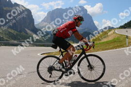 Photo #2501631 | 04-08-2022 13:39 | Gardena Pass BICYCLES