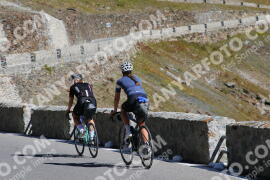 Foto #4302406 | 25-09-2023 11:19 | Passo Dello Stelvio - Prato Seite BICYCLES