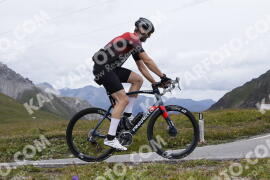 Photo #3651279 | 30-07-2023 12:44 | Passo Dello Stelvio - Peak BICYCLES