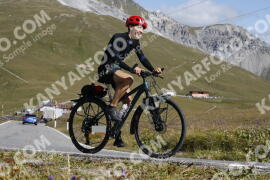 Photo #3783116 | 10-08-2023 10:00 | Passo Dello Stelvio - Peak BICYCLES