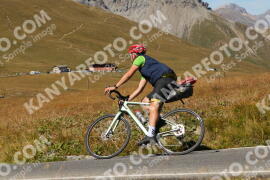 Foto #2734358 | 24-08-2022 14:19 | Passo Dello Stelvio - die Spitze BICYCLES
