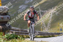 Foto #4006764 | 21-08-2023 13:40 | Passo Dello Stelvio - die Spitze BICYCLES