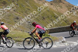 Photo #2717876 | 23-08-2022 11:54 | Passo Dello Stelvio - Prato side BICYCLES
