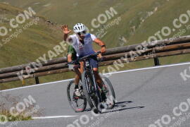 Photo #3960078 | 19-08-2023 11:39 | Passo Dello Stelvio - Peak BICYCLES