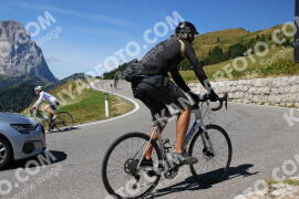 Photo #2639713 | 14-08-2022 11:21 | Gardena Pass BICYCLES