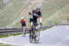 Photo #3171037 | 19-06-2023 11:32 | Passo Dello Stelvio - Peak BICYCLES